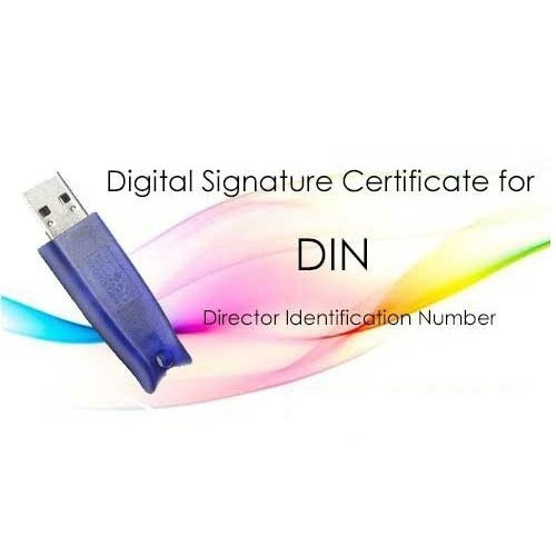 Class 3 Individual Digital Signatures