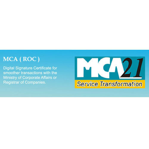Class 3 Individual Digital Signatures