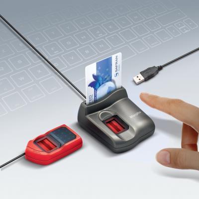 MorphoSmart 1300 Series